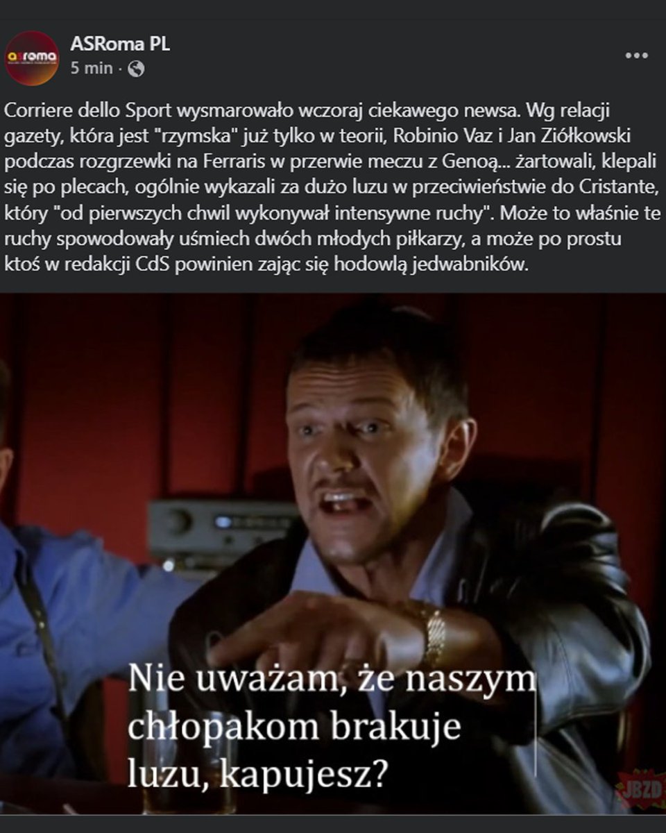 ASRoma.pl tweet media