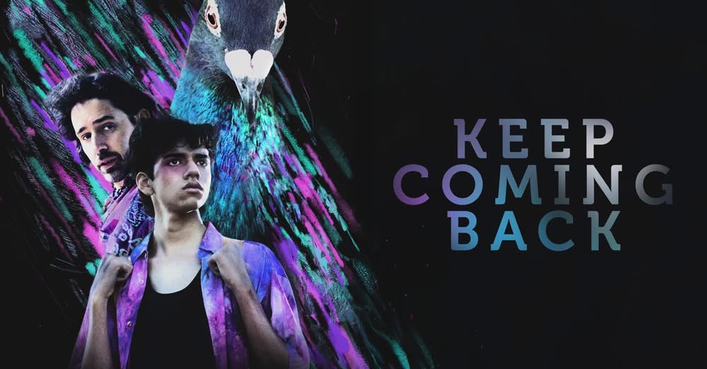 The Open Reel tweet media