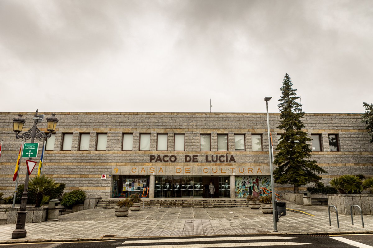 ayto_torre's tweet photo. Ayer Torrelodones se convirtió en la capital española de la Tecnología Social 🚀
Los II Premios @funteso, con un jurado pionero basado en la IA y premiados de la talla de @MicrosoftES o @bancosantander, se celebraron en el Teatro Bulevar.
Innovación al servicio de lo social❤️ https://t.co/ZiKGYFw3Vu