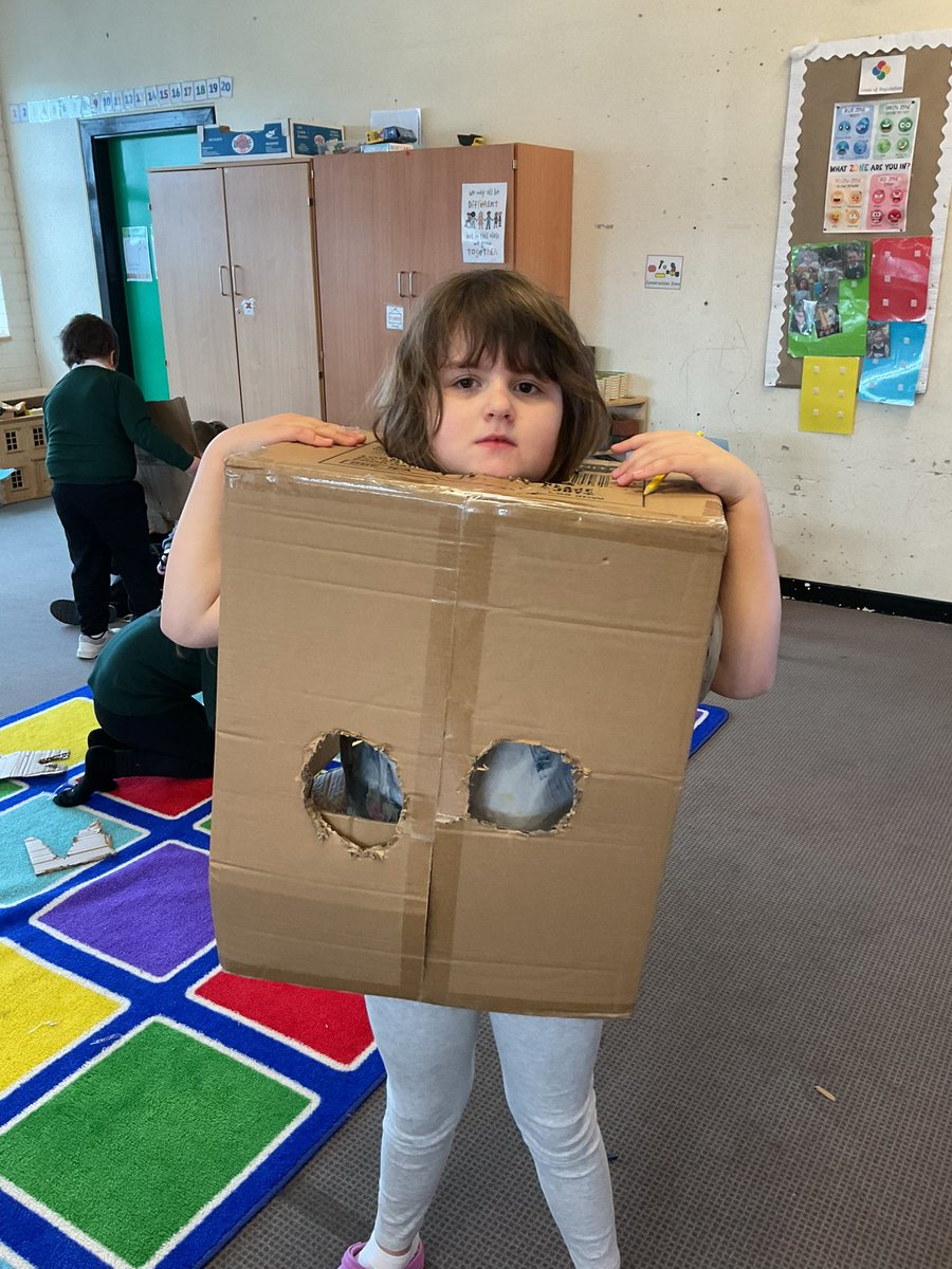 Girvan Primary tweet media