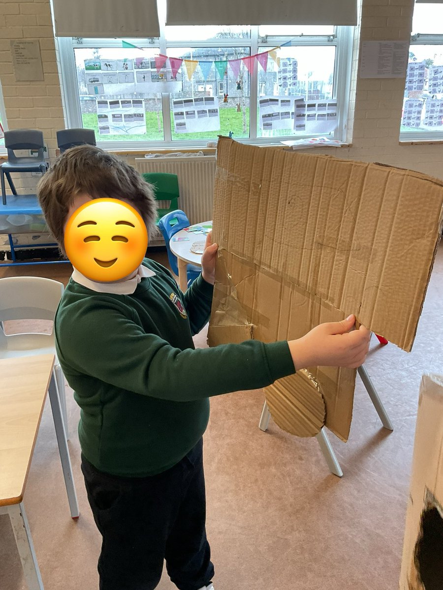 Girvan Primary tweet media