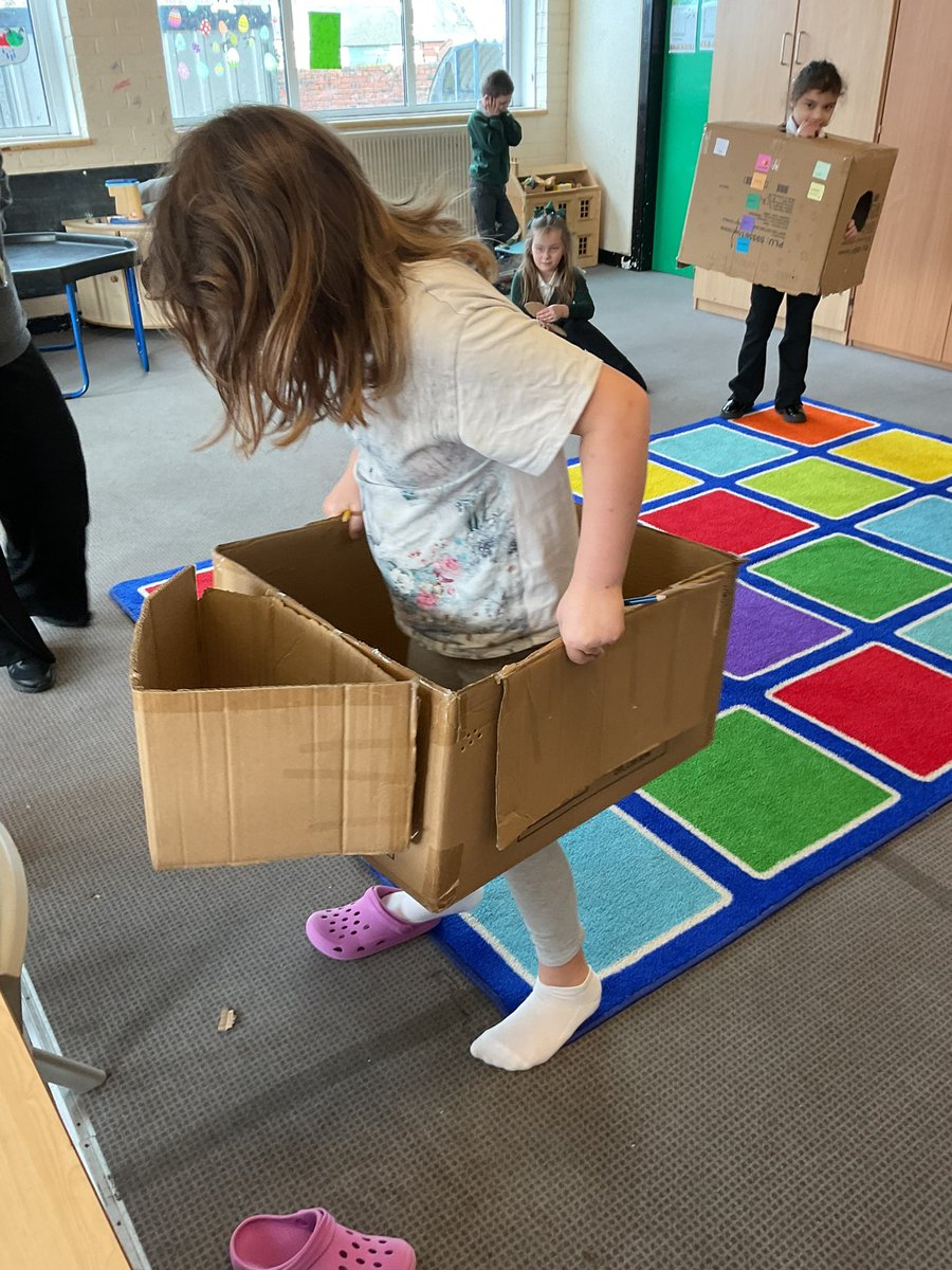 Girvan Primary tweet media