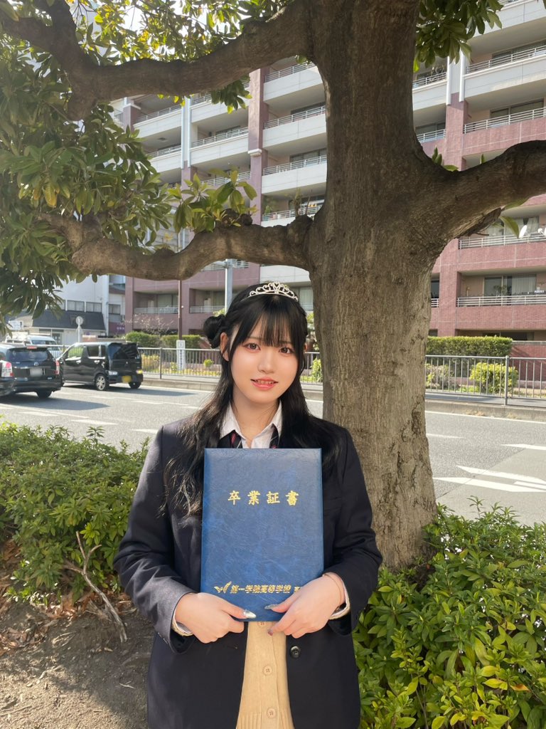 日向子 tweet media