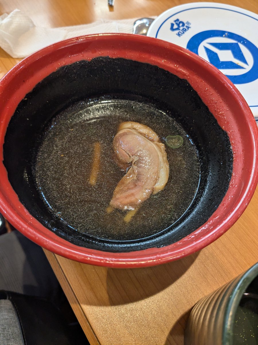 冥途@エアームドと体格同じ tweet media