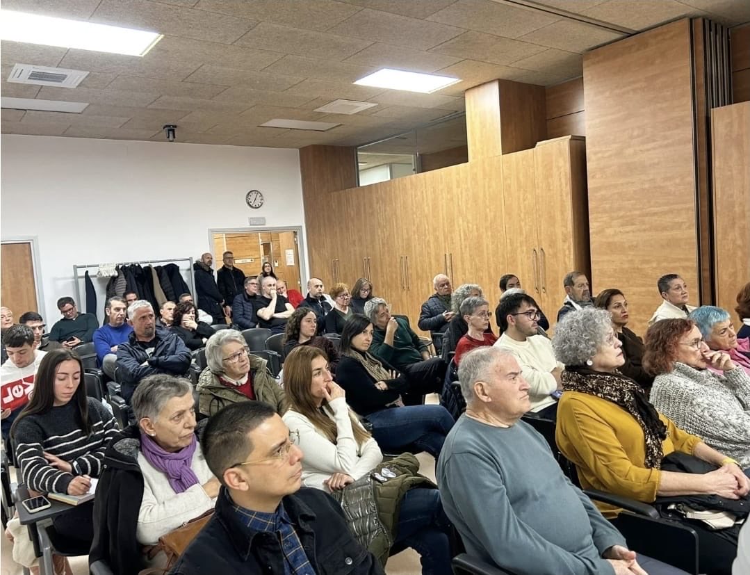 PSC Anoia/❤️ tweet media