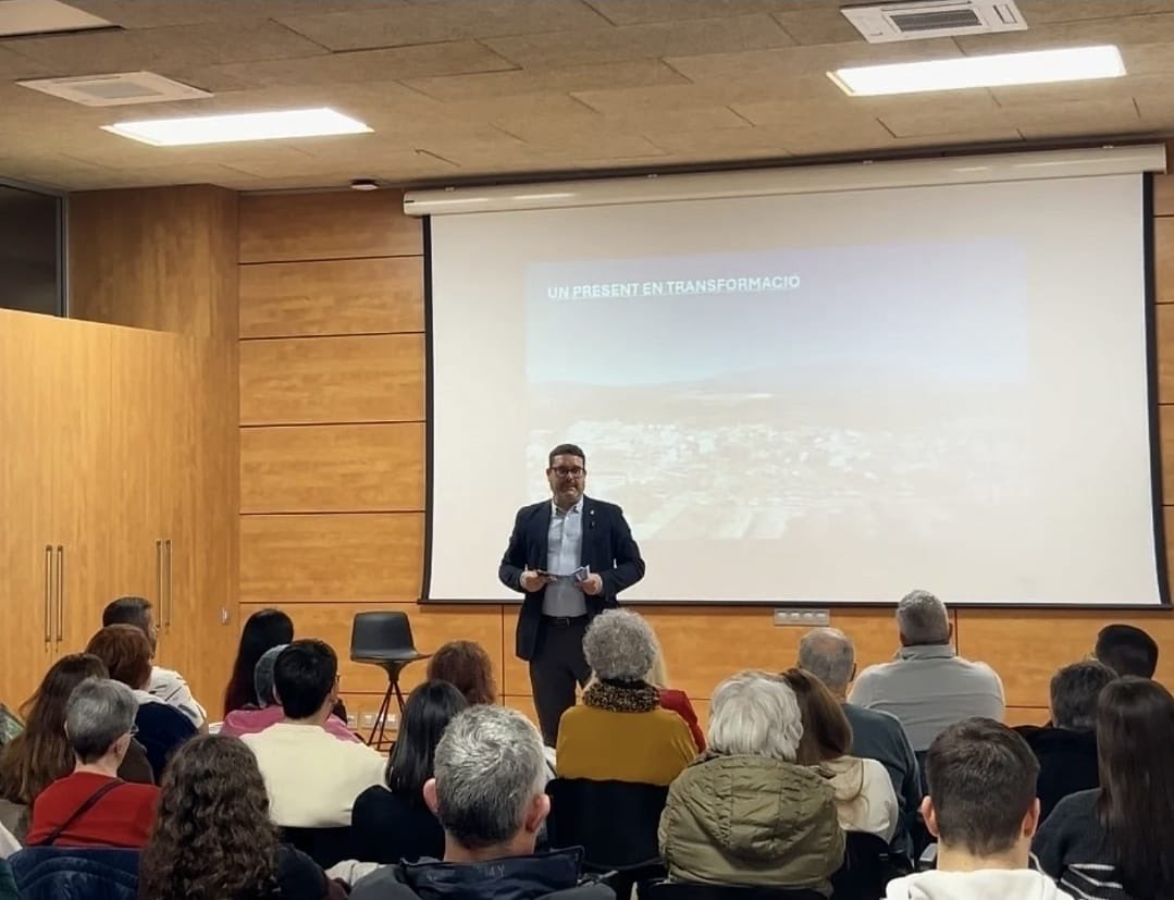 PSC Anoia/❤️ tweet media