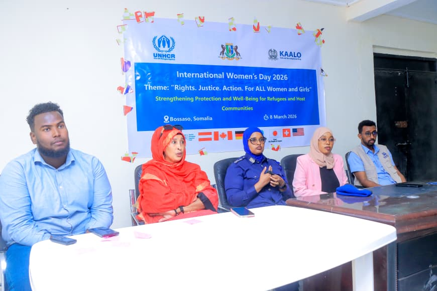 UNHCR Somalia tweet media