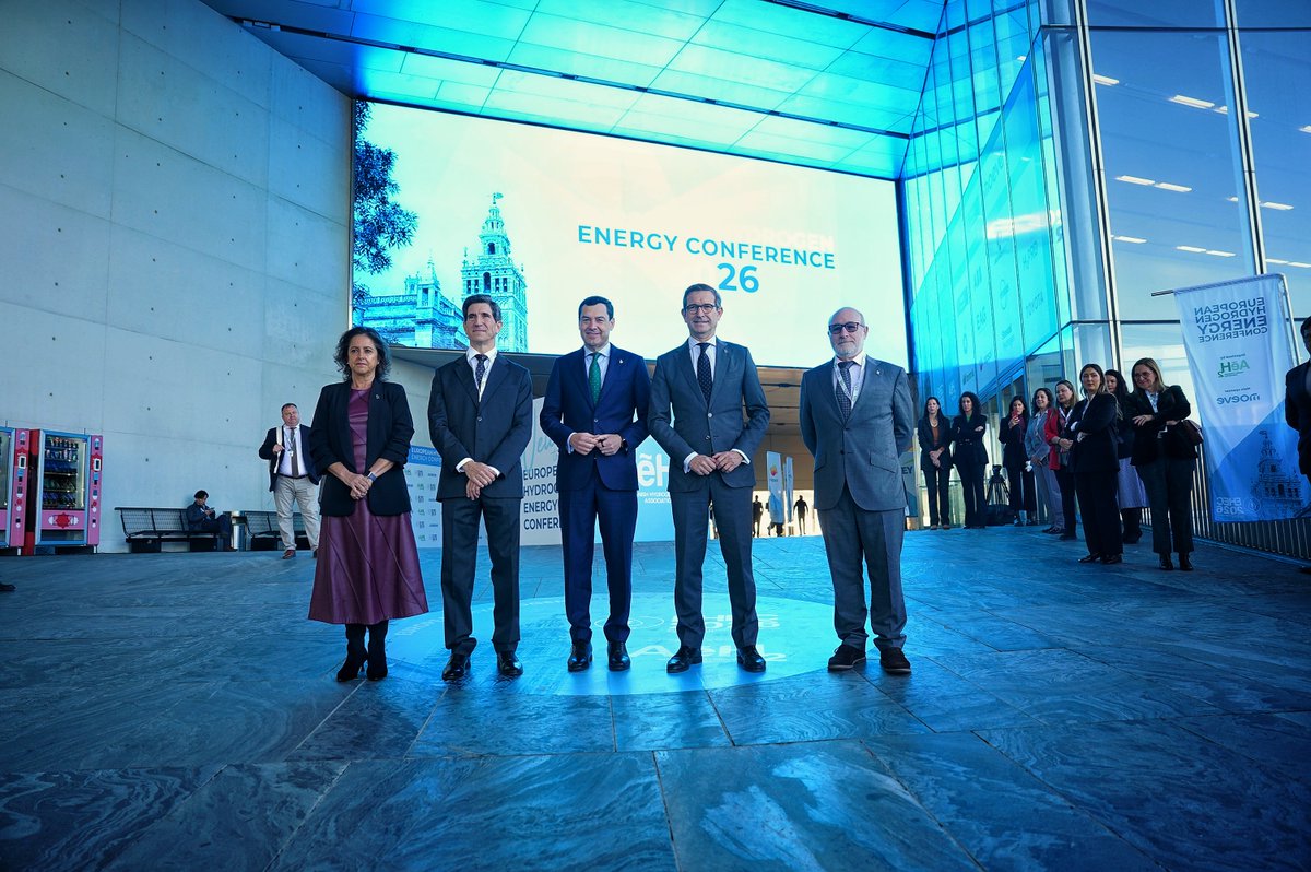 Junta de Andalucía tweet media