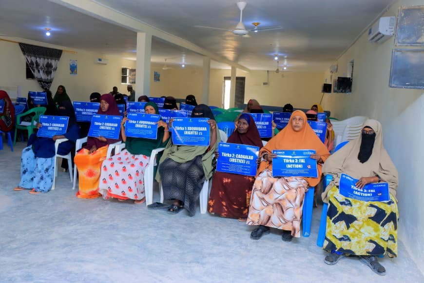 UNHCR Somalia tweet media