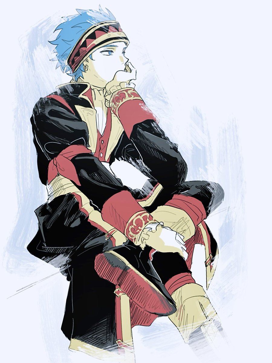 ねぎとろ tweet media