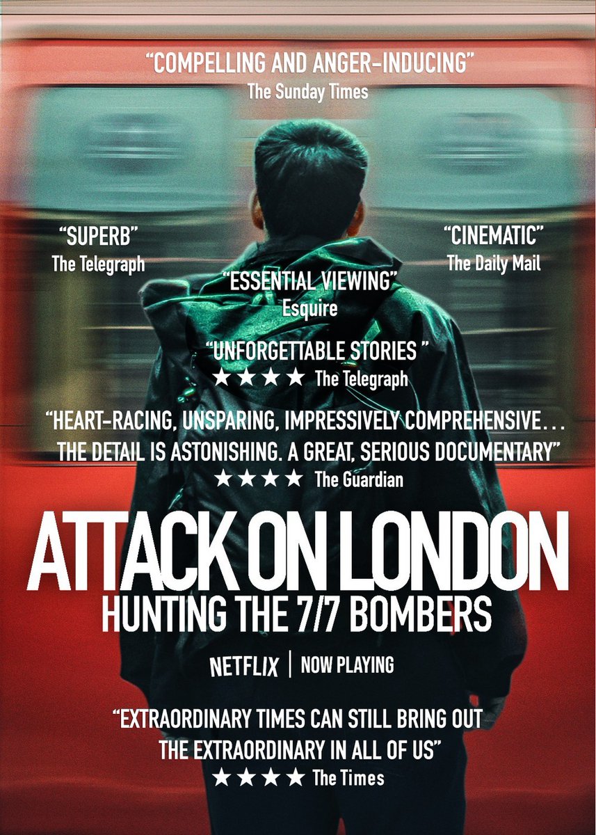 Stern & Wild tweet media