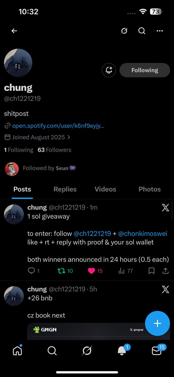 UNKNOWN tweet media