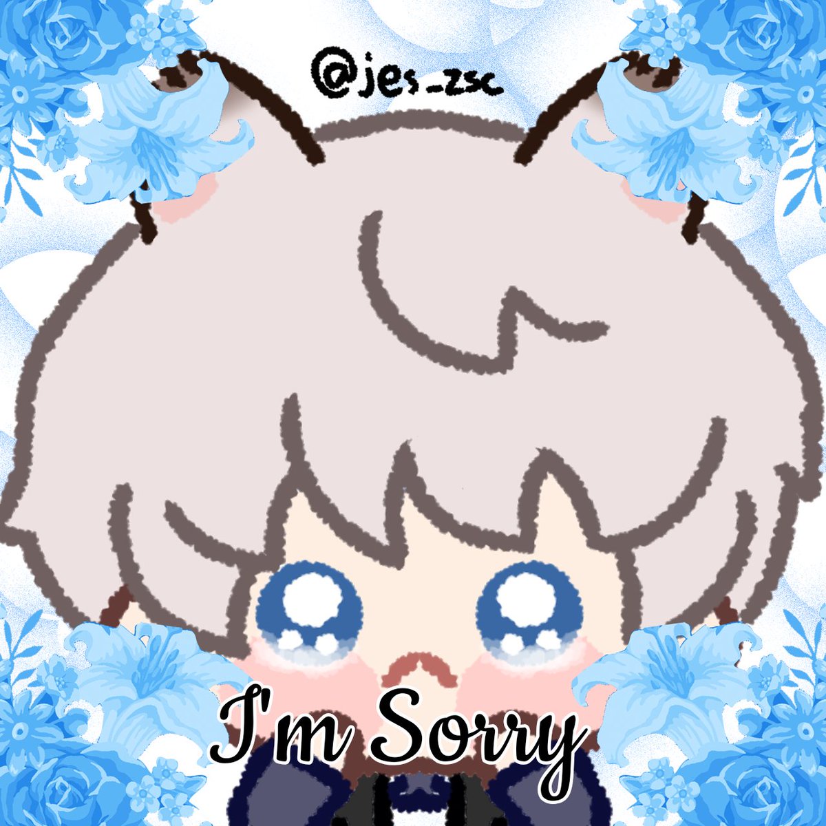 Look at dd xavie

Will you forgive him?