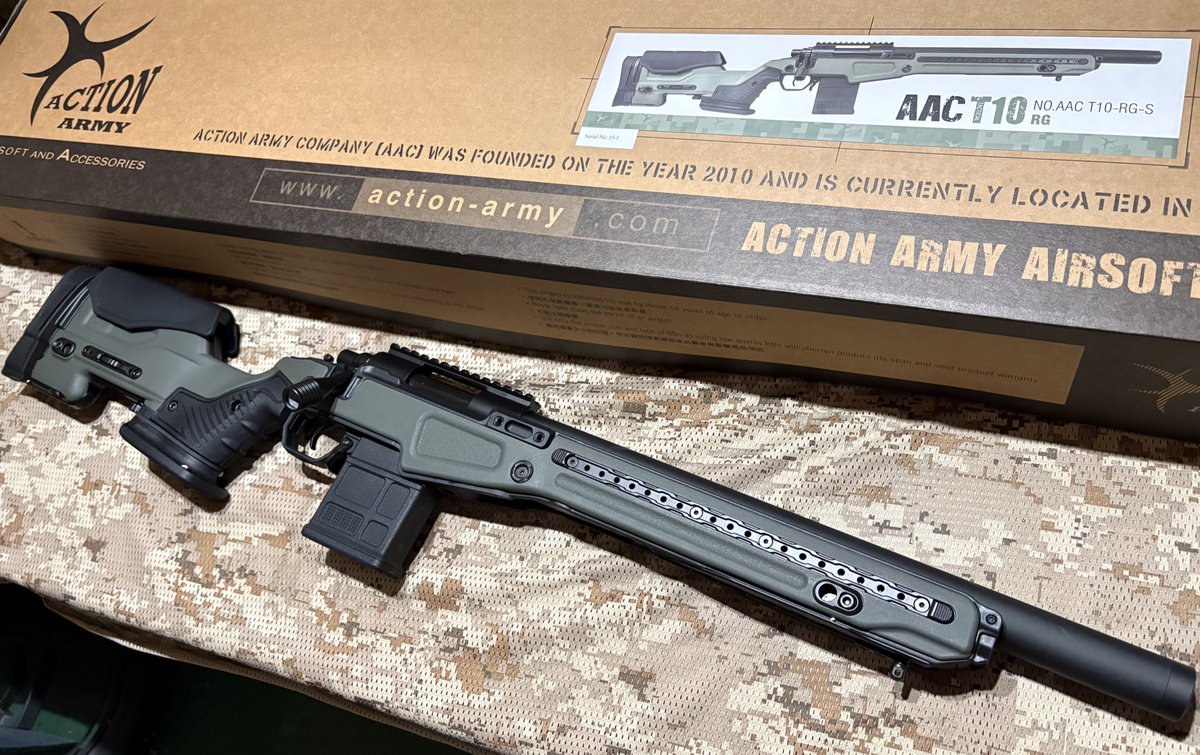 ガンショップ Bright(ブライト) tweet media