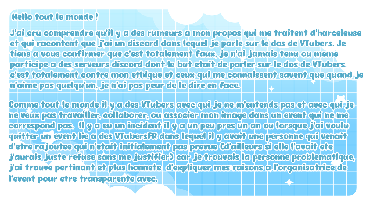 AngeCeleste 🩵 🪽VGEN SLOTS 2/5 tweet media