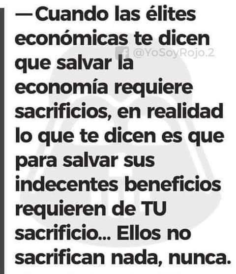 En bucle 🤬🤬🤬