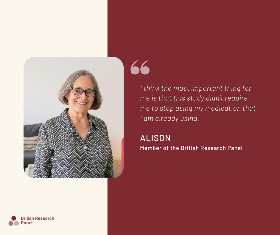 British Research Panel tweet media