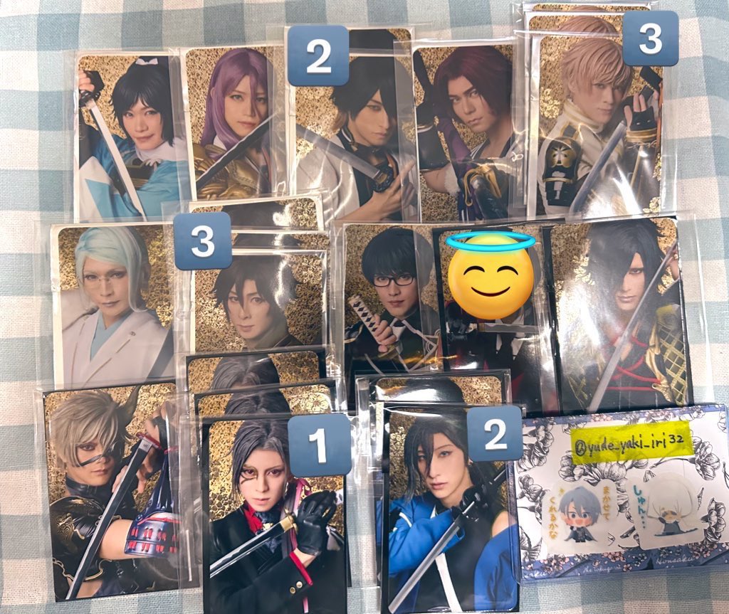 ぴよ※bio欄参照 tweet media