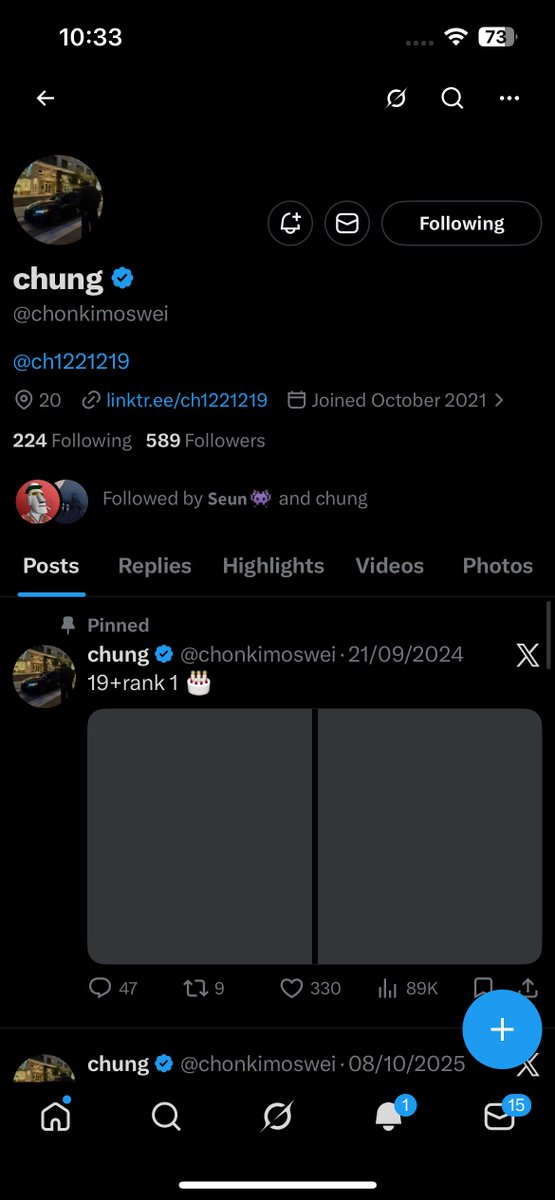 UNKNOWN tweet media