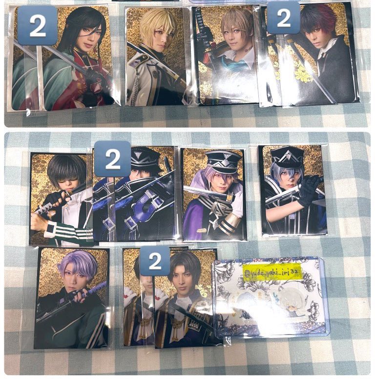 ぴよ※bio欄参照 tweet media