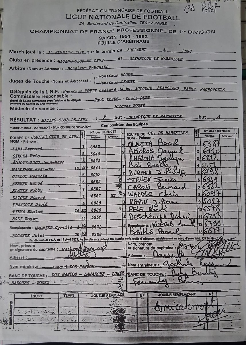 Vintage RCL tweet media