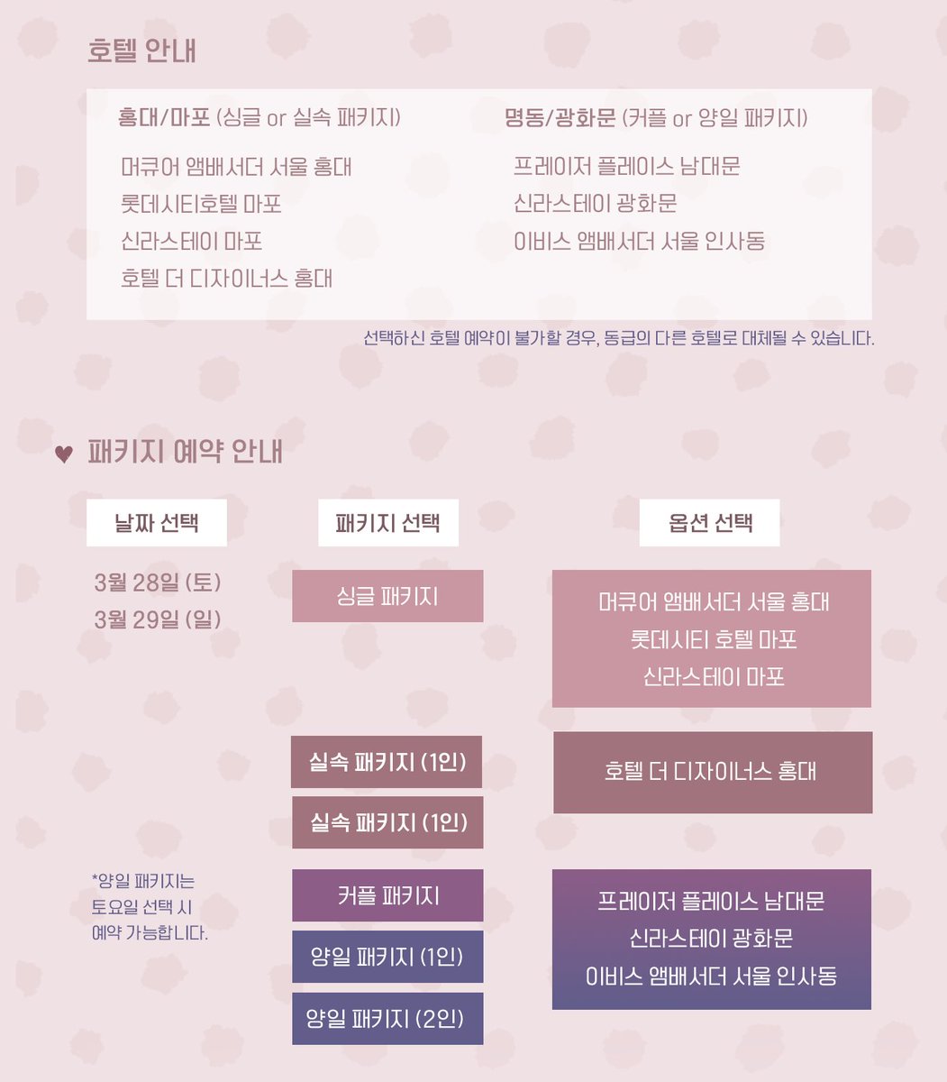 Celetrip 셀레트립 tweet media