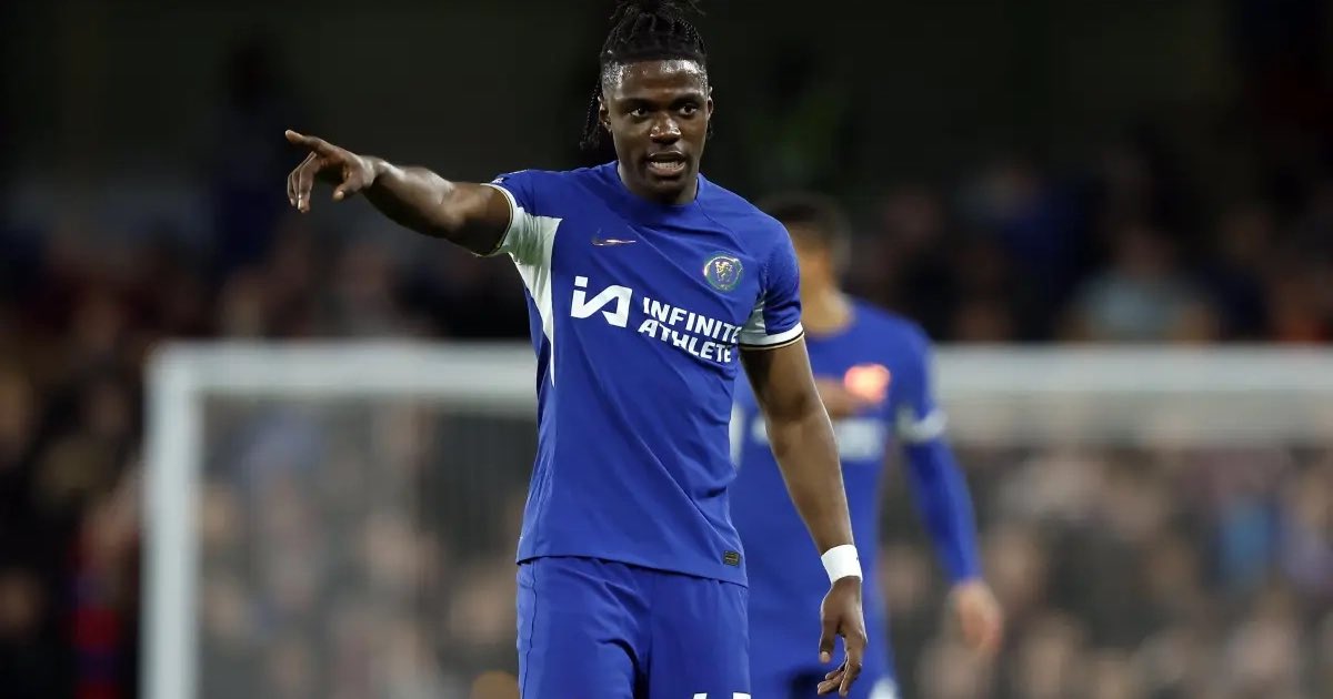 Signal Foot BE tweet media