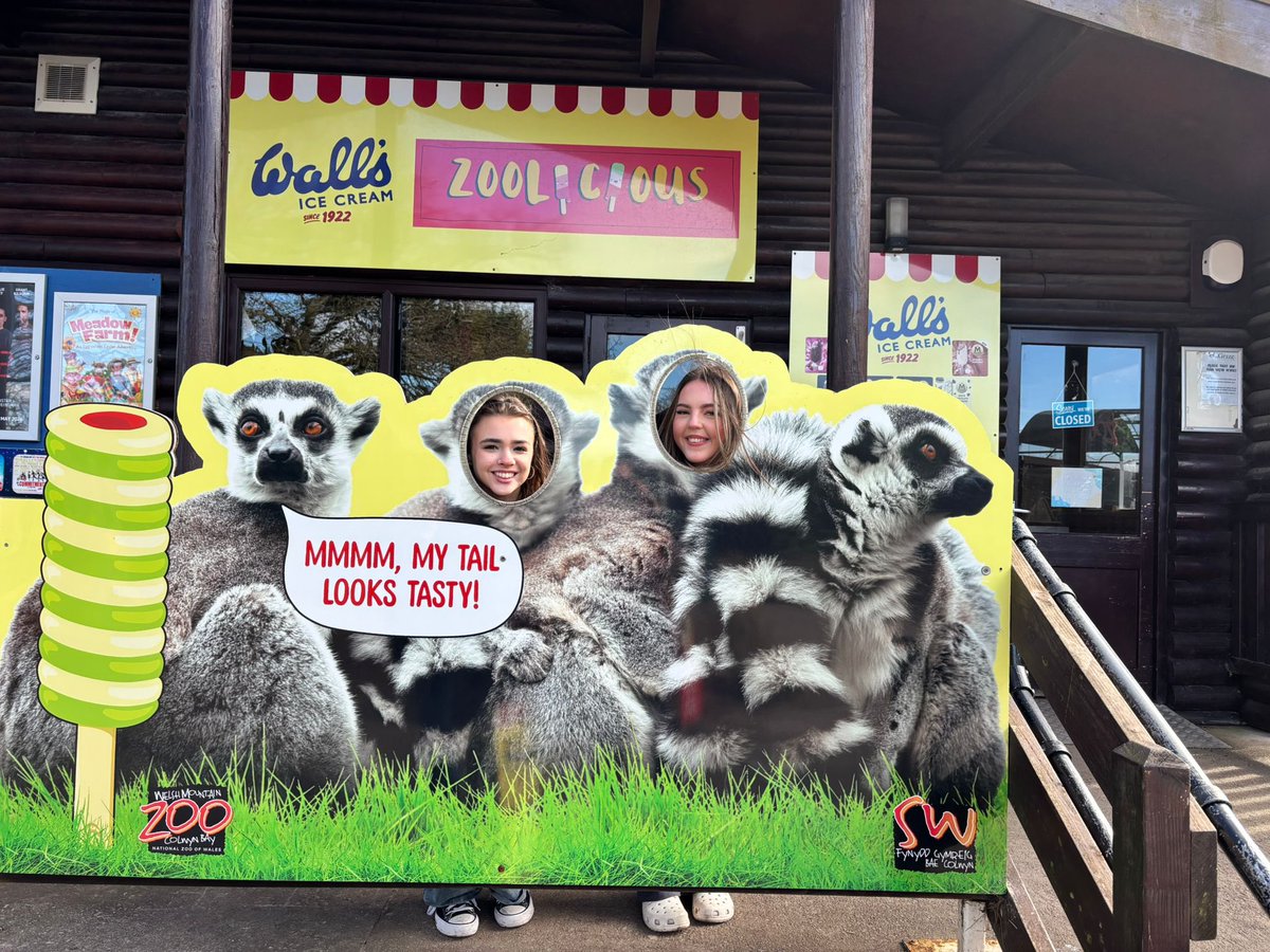 Cronton College tweet media