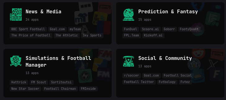 FootyApps tweet media