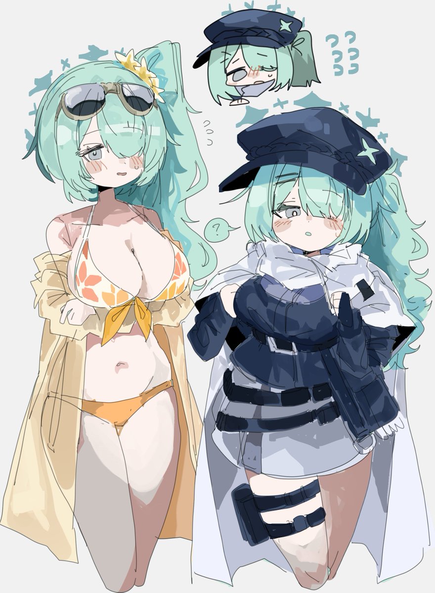 유해/Uhay/COMMISSION⭕ tweet media