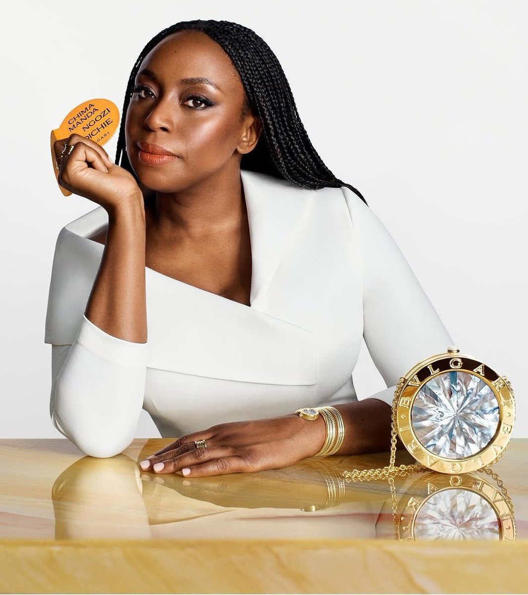 Chimamanda❤️ tweet media