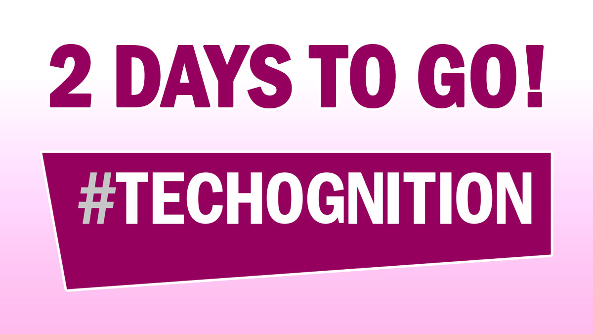 #TECHOGNITION tweet media