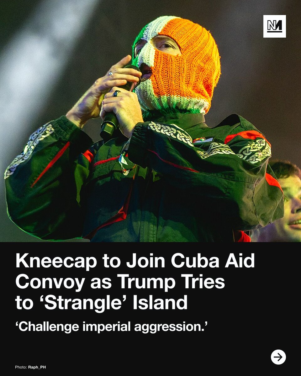 Novara Media tweet media