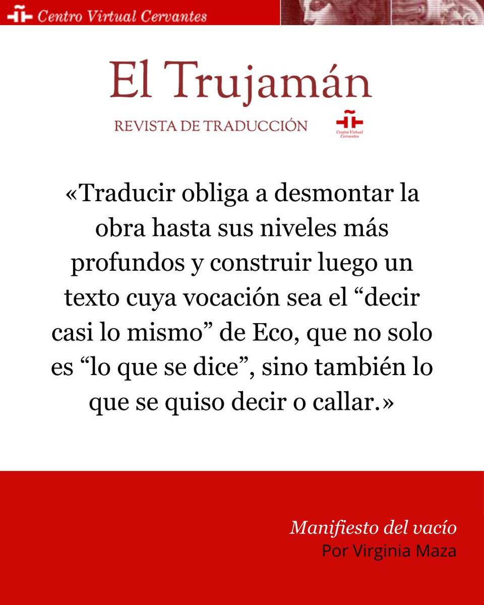 ACE Traductores tweet media