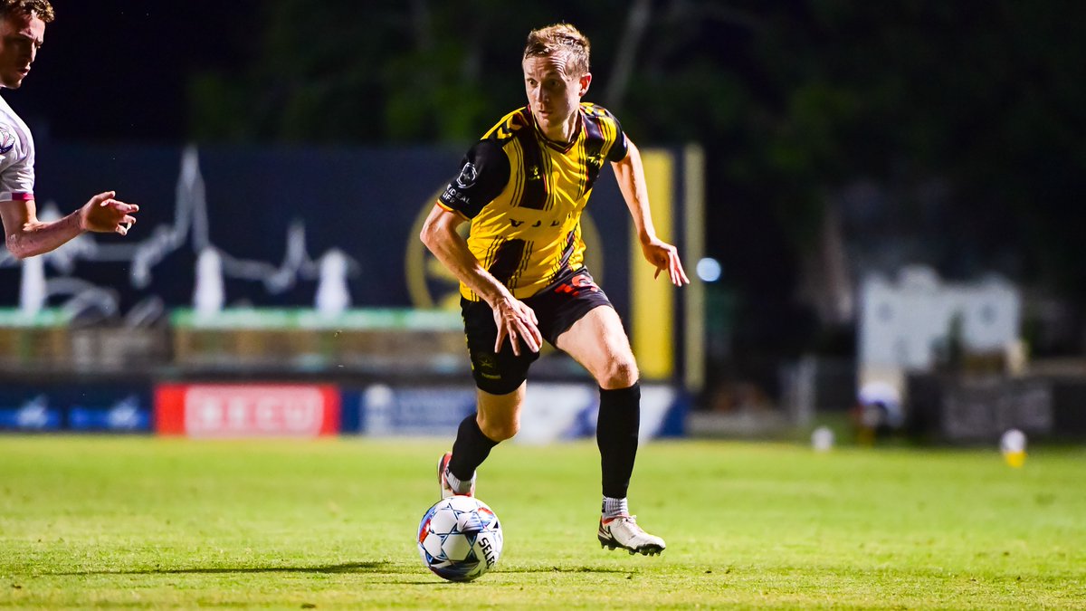 Rangers Youth DC tweet media