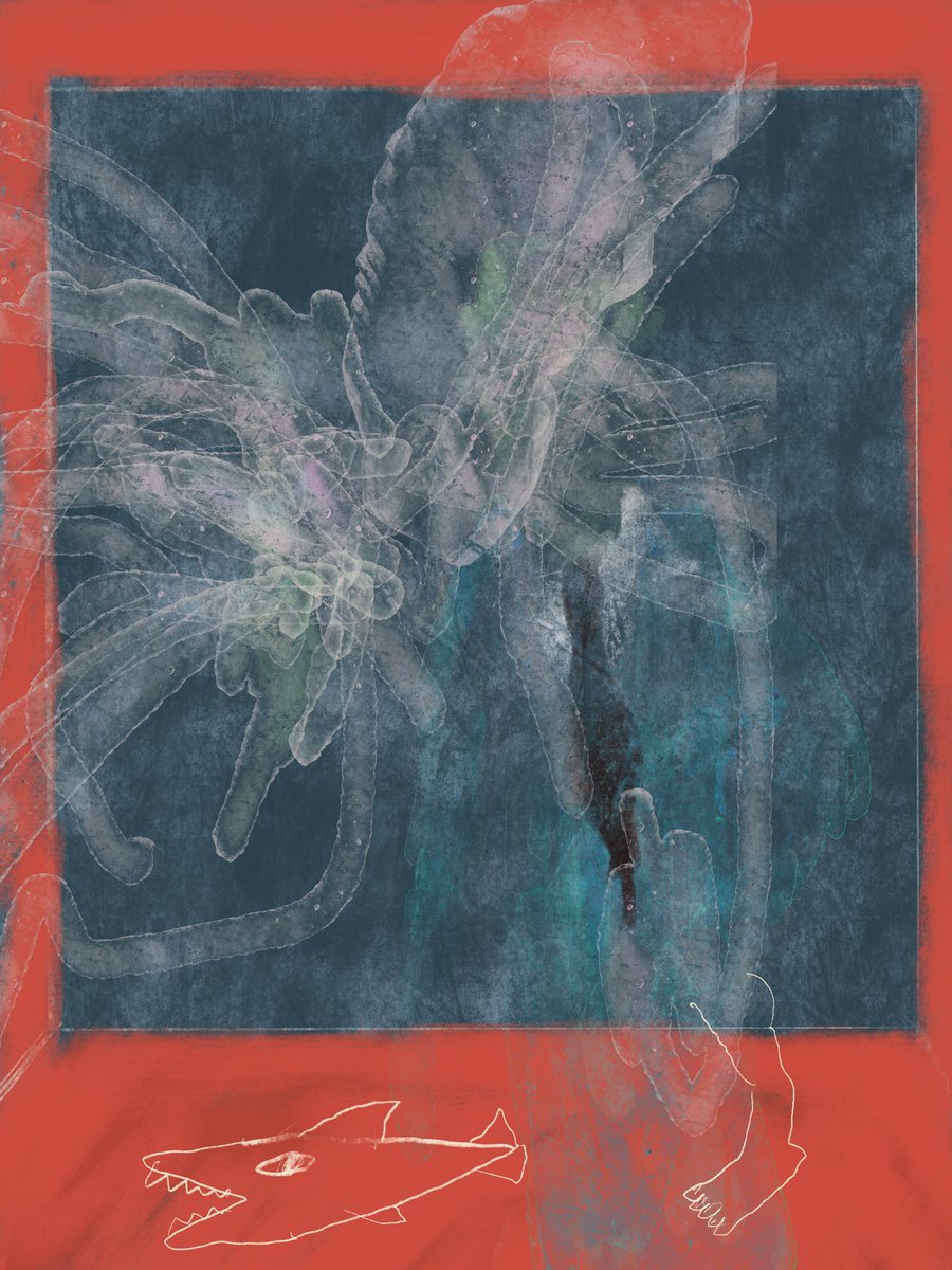 The Isolationist🪞 tweet media