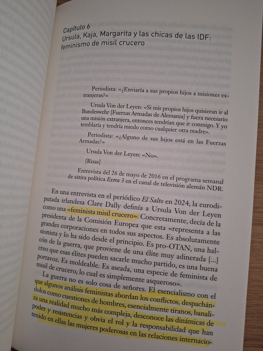 Arantxa Tirado tweet media