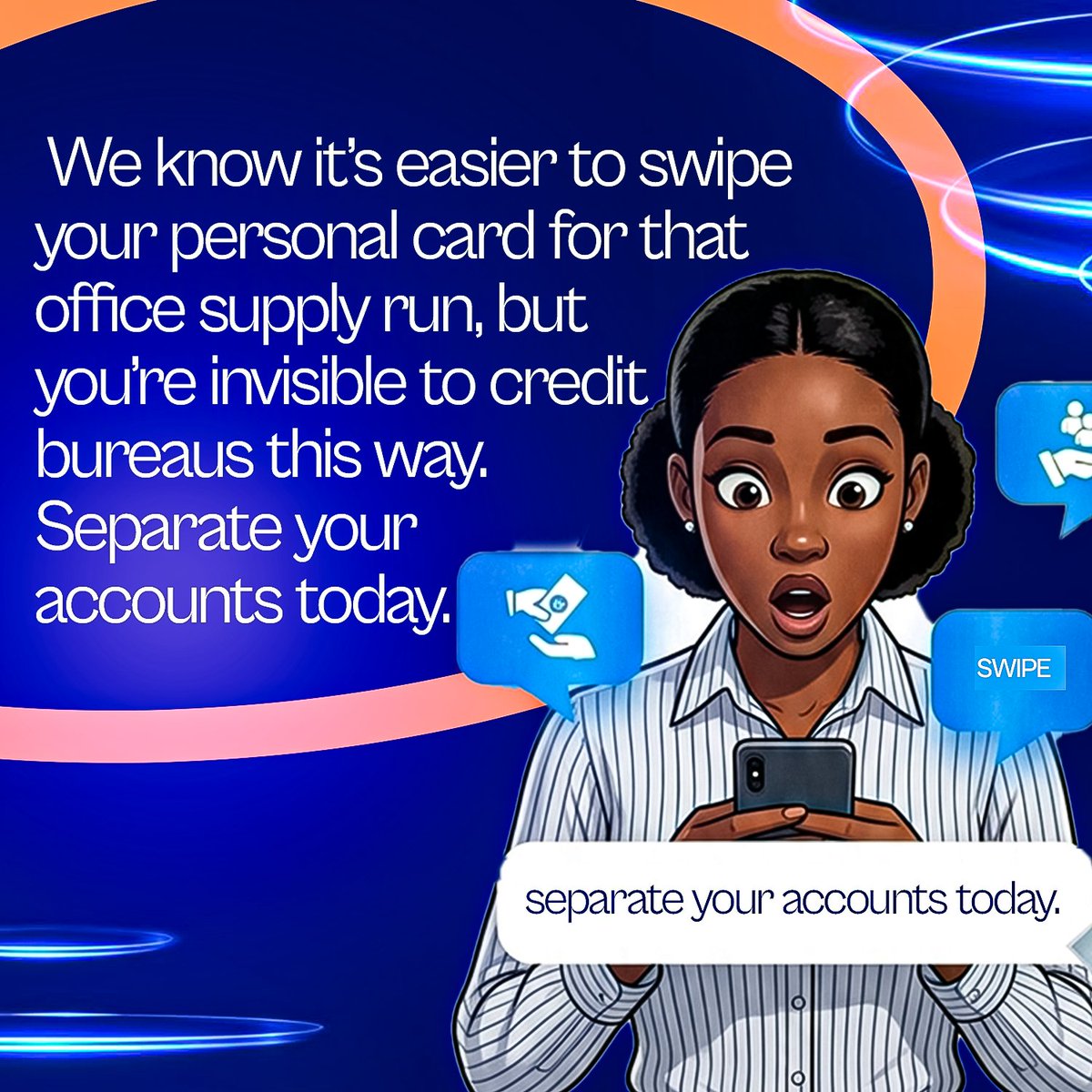 FirstCentral Credit Bureau NG tweet media