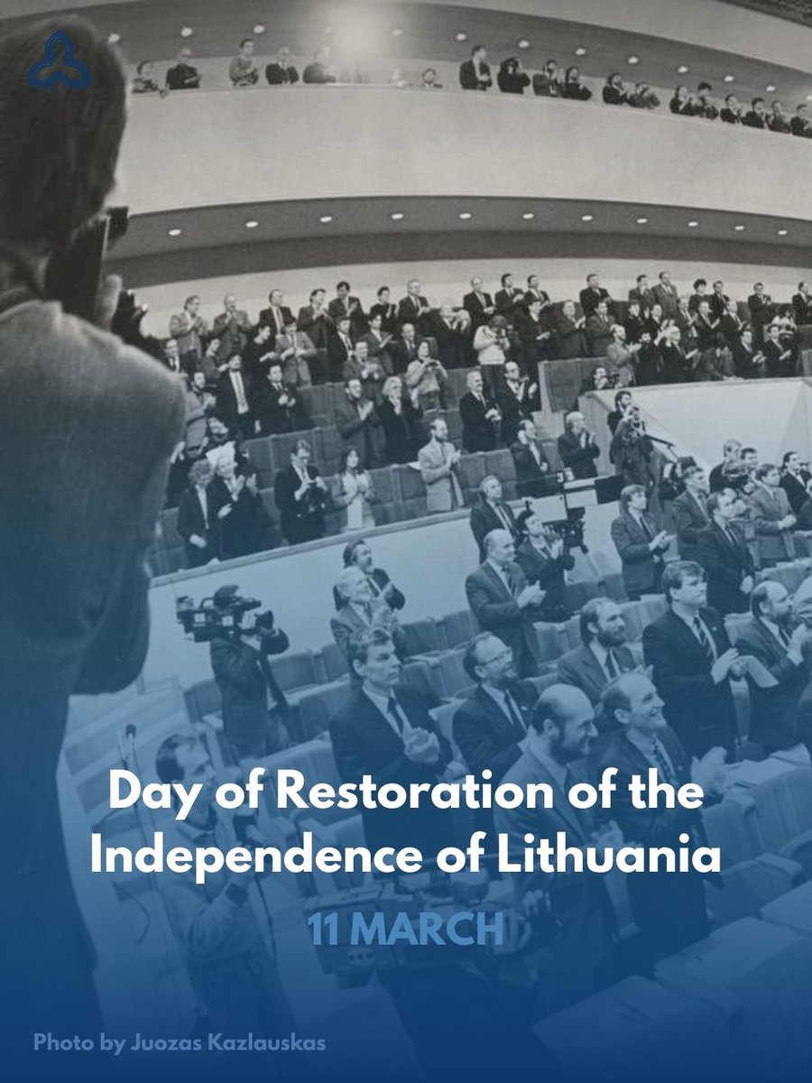 Baltic Assembly tweet media