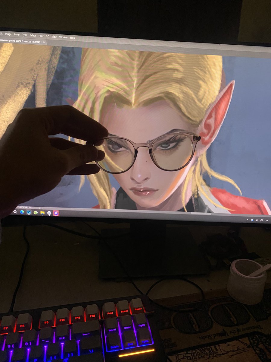 Sebastian Jr - Commissions Open tweet media