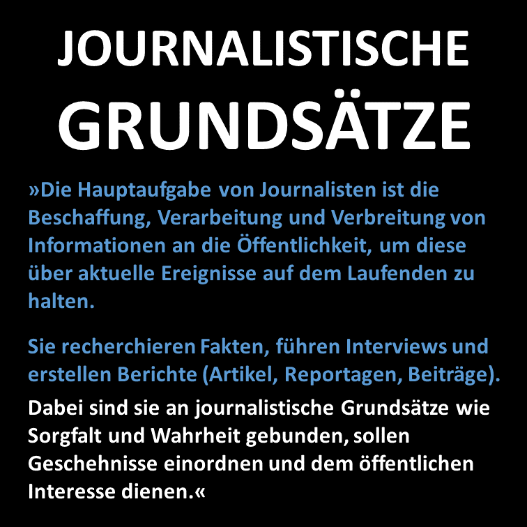 <a href="/MelAmann/">Melanie Amann</a> <a href="/fbrantner/">Franziska Brantner</a> Richtige "Journalisten" hätten sich darum gekümmert, dass im Wahlkampf über wichtige Themen diskutiert wird. Wirtschaftskrise, Energiewendedesaster, Arbeitsplatzverluste, Deindustrialisierung.