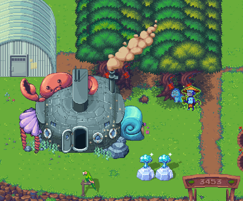 punksinpixels tweet media