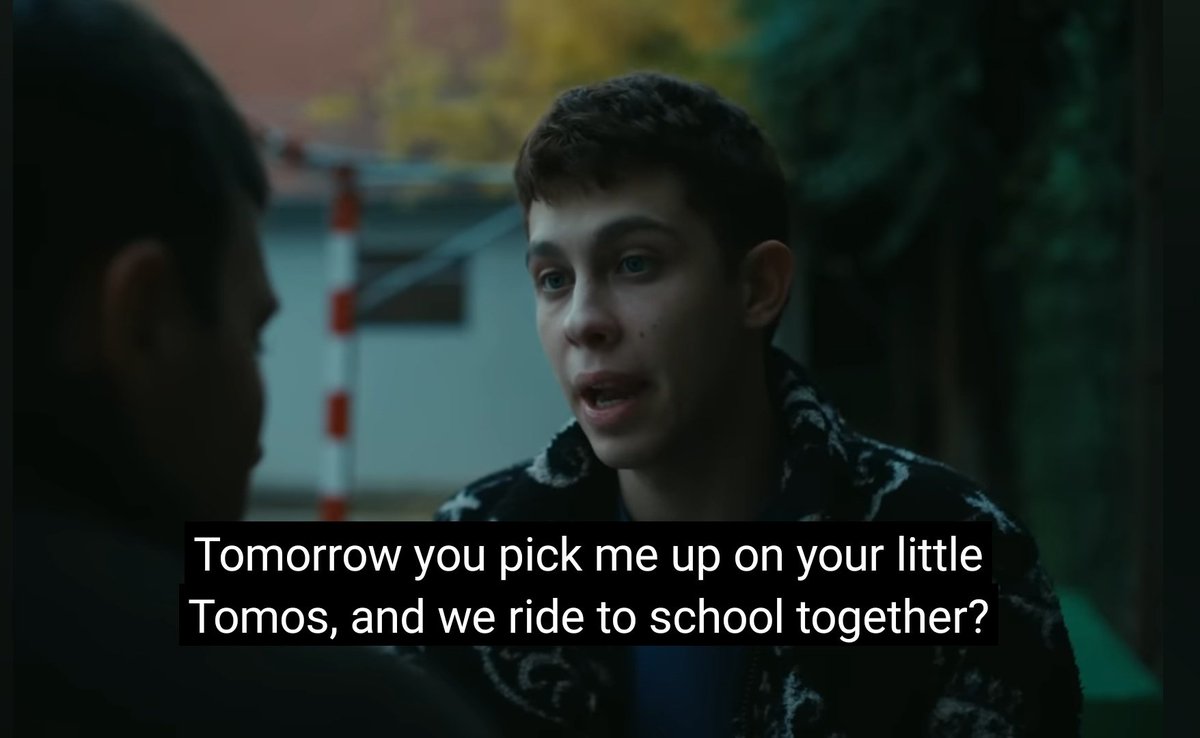 ntinaaa13's tweet photo. Ivan's biggest dream 😭 #sramhr https://t.co/vtMvTd1zlK
