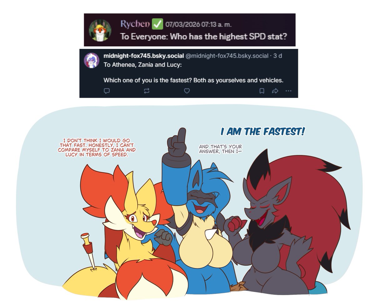 The C proyect tweet media