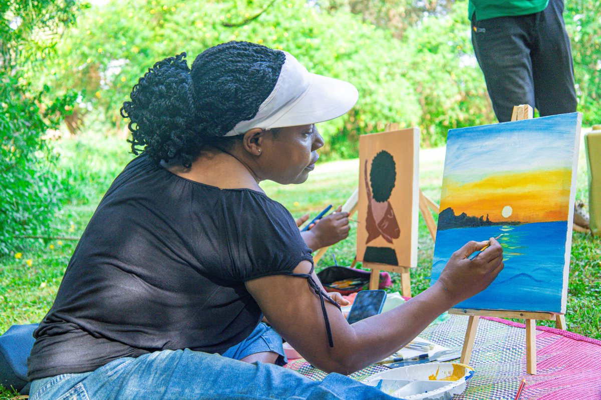 Girls For Climate Action tweet media