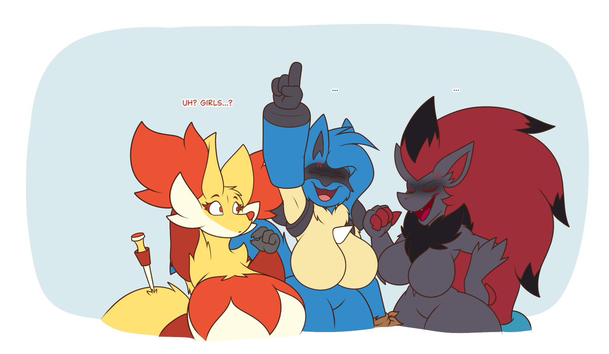 The C proyect tweet media