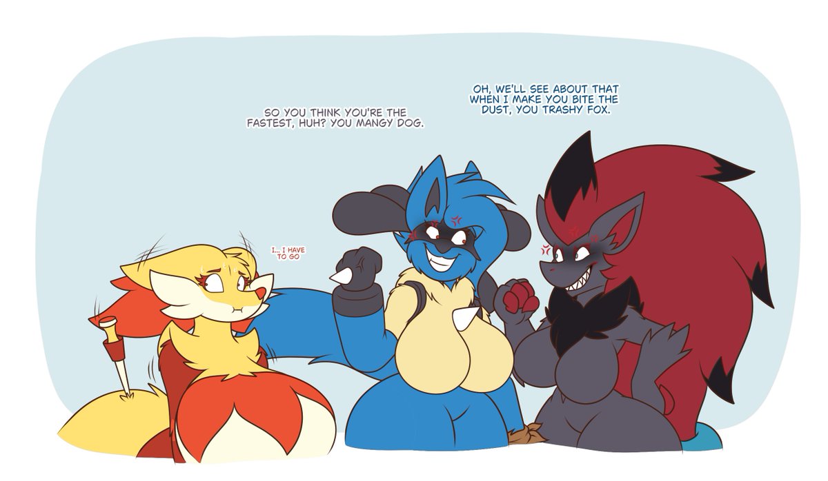 The C proyect tweet media