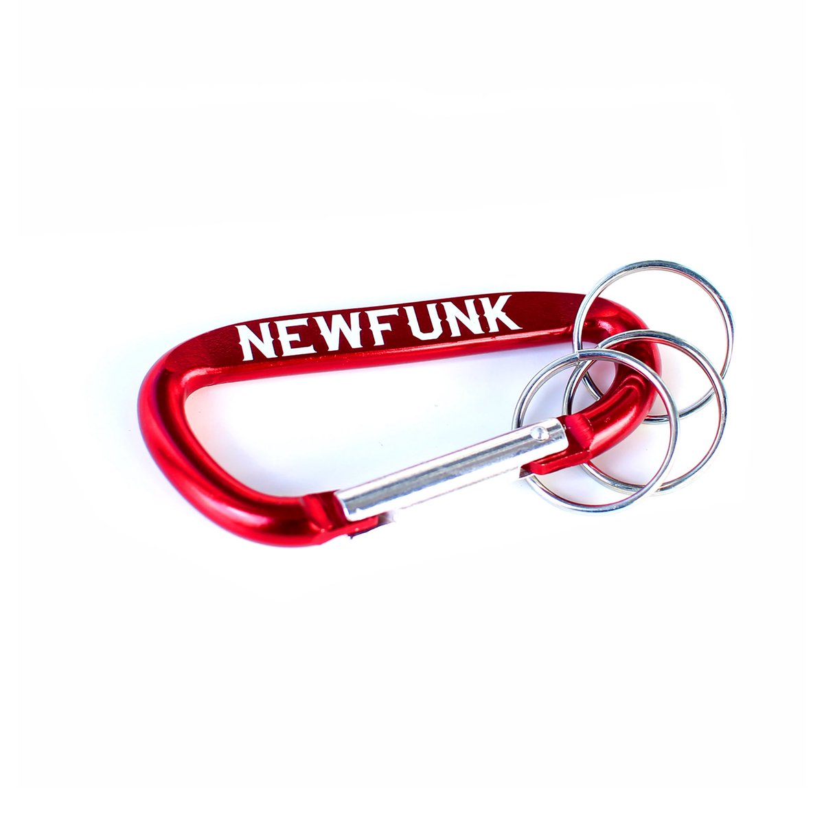 NEWFUNK STORE tweet media