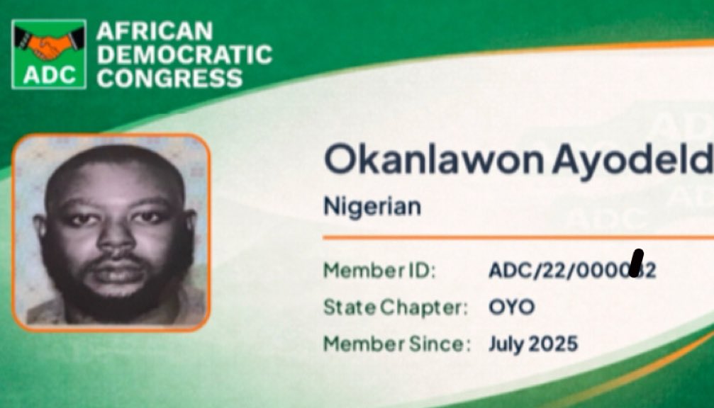 <a href="/KadunaResident/">Omotayo Williams</a> 1 vote sure for <a href="/PeterObi/">Peter Obi</a>