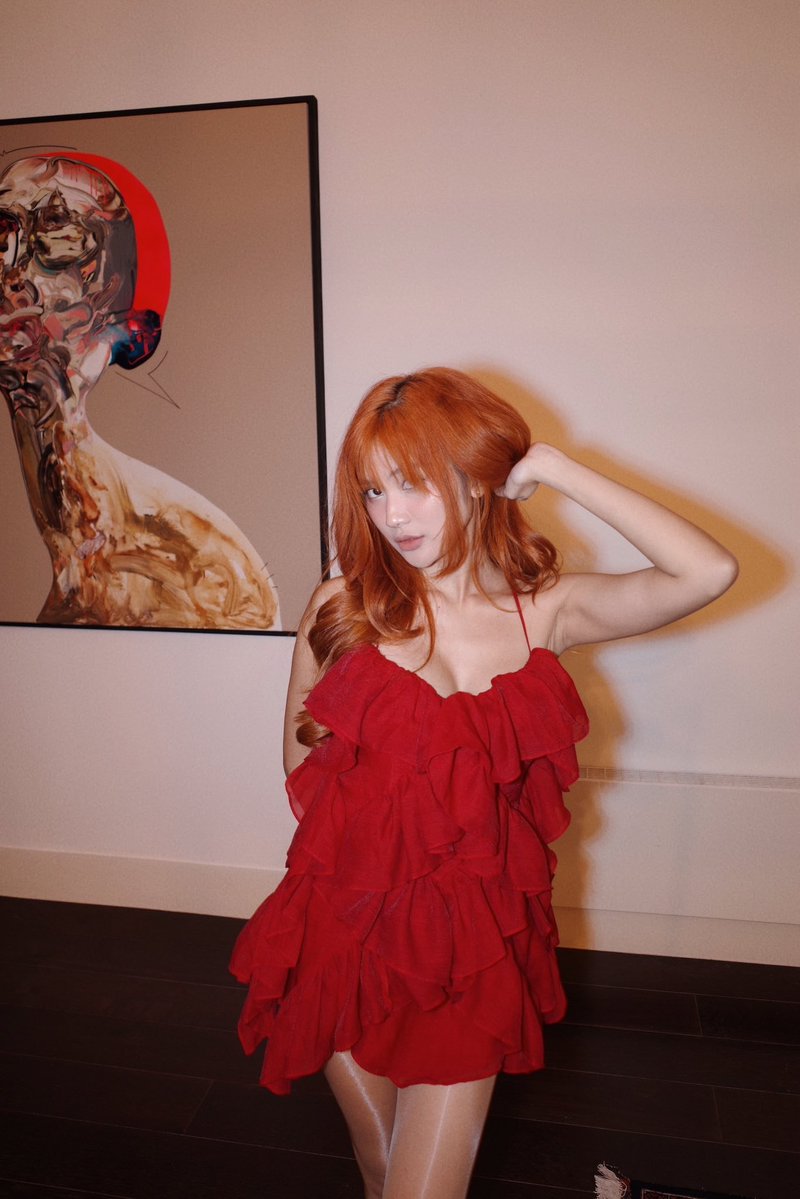 ✩*LoveYunaꪆৎ tweet media